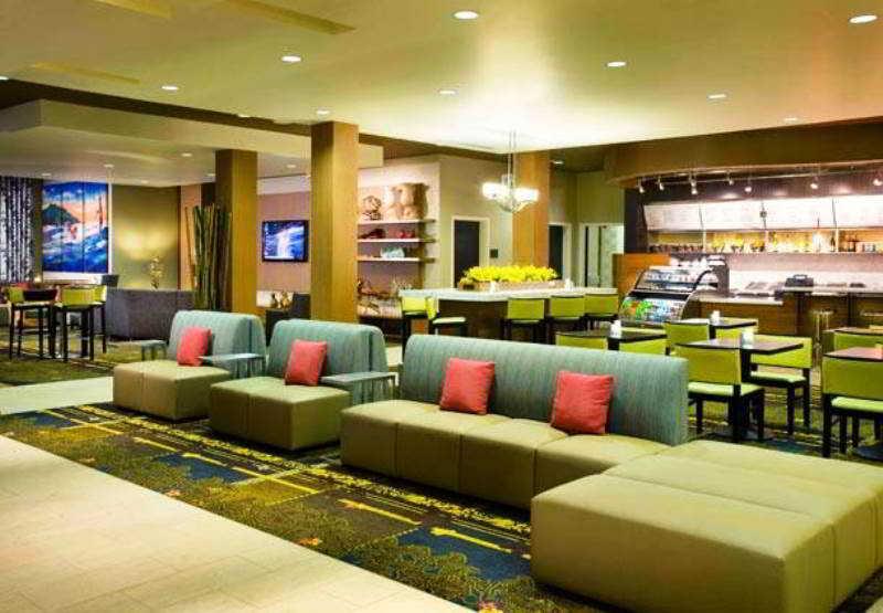 Готель Courtyard By Marriott Maui Kahului Airport Екстер'єр фото